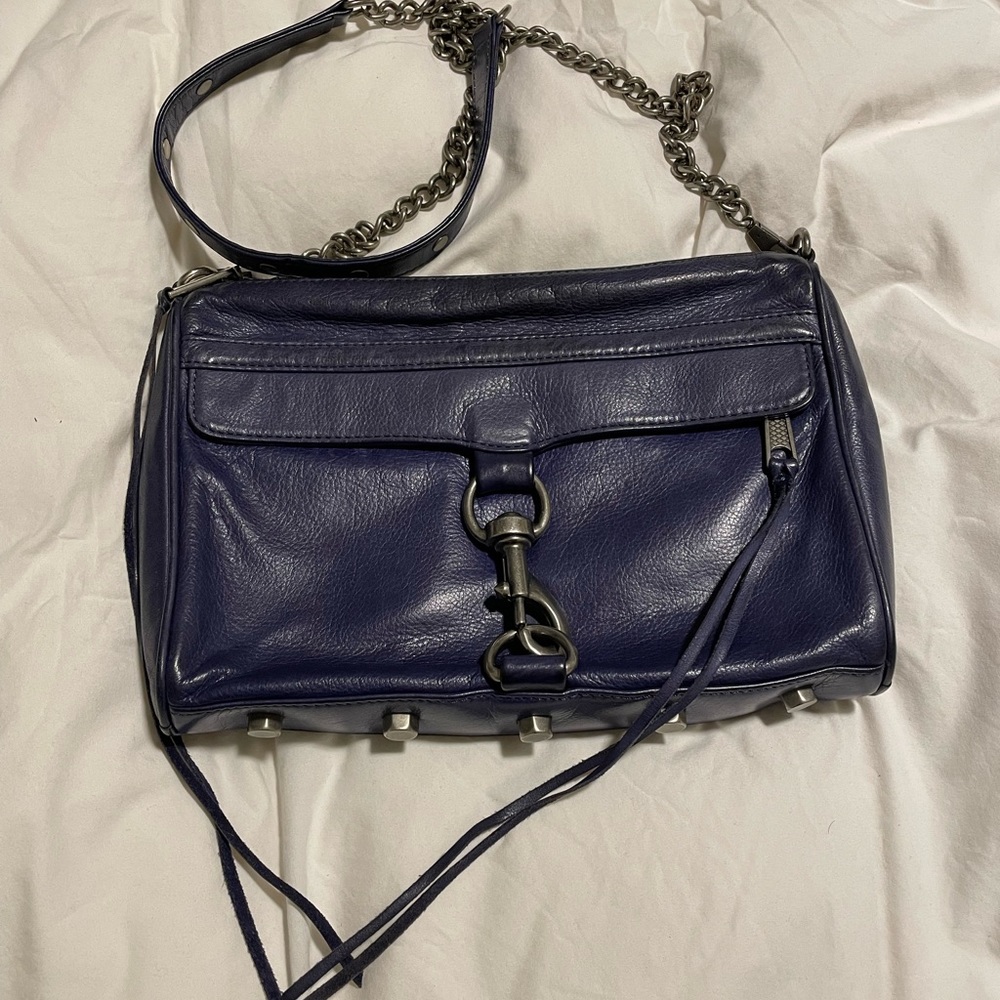 Rebecca Minkoff MAC Daddy Crossbody bag